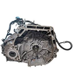 Caixa Cambio Civic G9 2.0 2012 2013 a 2016 Automática