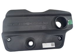 Tampa Motor Rampage Commander Toro Compass 2.0 Diesel 22/