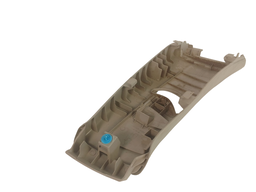 ACABAMENTO COLUNA ESQUERDO COROLLA 2009 A 2014