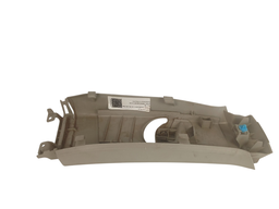 ACABAMENTO COLUNA ESQUERDO COROLLA 2009 A 2014