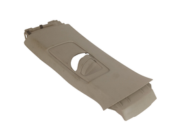 ACABAMENTO COLUNA ESQUERDO COROLLA 2009 A 2014