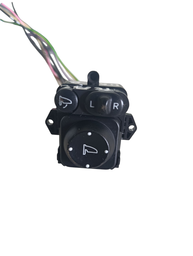 Botão Regulagem Retrovisor Elétrico Honda Hr-v 2016 2021