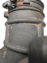 MANGUEIRA FILTRO AR HYUNDAI IX35 2010 A 2013 ORIGINAL