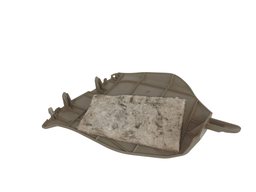 ACABAMENTO CONSOLE ESQUERDO COROLLA 2009 A 2014