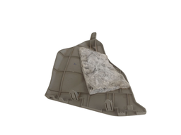 ACABAMENTO CONSOLE ESQUERDO COROLLA 2009 A 2014