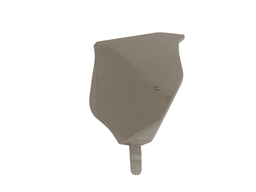 ACABAMENTO CONSOLE ESQUERDO COROLLA 2009 A 2014