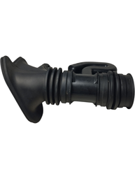 MANGUEIRA FILTRO AR HONDA FIT 2004 2005 A 2008 ORIGINAL