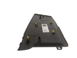 ACABAMENTO LATERAL ESQUERDO CONSOLE ECOSPORT 2017 A 2021