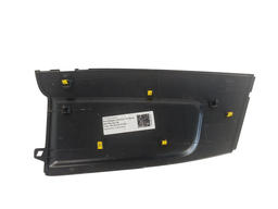 ACABAMENTO LATERAL ESQUERDO CONSOLE ECOSPORT 2017 A 2021