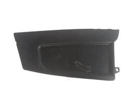 Acabamento Lateral Esquerdo Console Ecosport 2017 a 2021