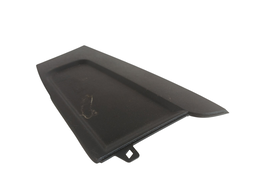 ACABAMENTO LATERAL ESQUERDO CONSOLE ECOSPORT 2017 A 2021