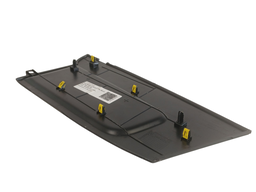 ACABAMENTO LATERAL ESQUERDO CONSOLE ECOSPORT 2017 A 2021