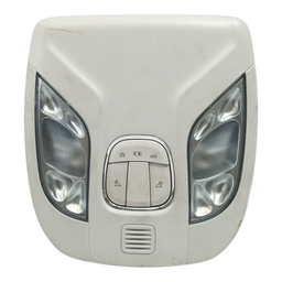Luz Teto Cortesia Compass 2.0 FLEX 2017 A 2021