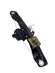 MÁQUINA VIDRO PORTA DI DI ARGO CRONOS PULSE FASTBACK 18/ ELÉ