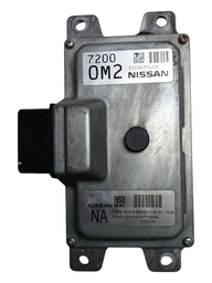 MÓDULO DA TRANSMISSÃO CAMBIO NISSAN SENTRA 2.0 2014 - 2020