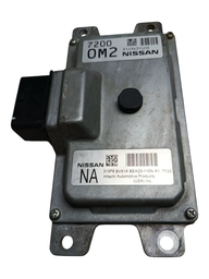 Módulo da Transmissão Cambio Nissan Sentra 2.0 2014 - 2020