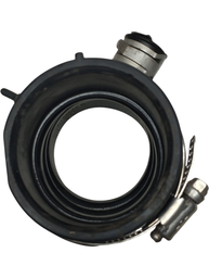 MANGUEIRA FILTRO AR VERSA MARCH 1.6 2012 13 A 2020 ORIGINAL