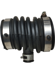 MANGUEIRA FILTRO AR VERSA MARCH 1.6 2012 13 A 2020 ORIGINAL