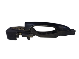 MAÇANETA EXTERNA DIANTEIRA/TRASEIRA DIREITA HB20 2013 A 2019