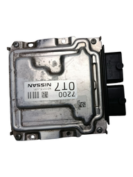 MÓDULO INJEÇÃO CAMBIO NISSAN SENTRA 2.0 2014 - 2020