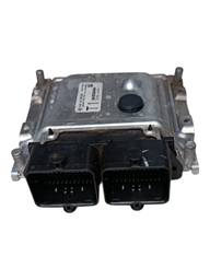 MÓDULO INJEÇÃO CAMBIO NISSAN SENTRA 2.0 2014 - 2020