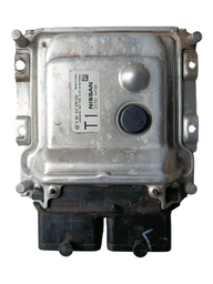 MÓDULO INJEÇÃO CAMBIO NISSAN SENTRA 2.0 2014 - 2020