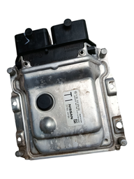 MÓDULO INJEÇÃO CAMBIO NISSAN SENTRA 2.0 2014 - 2020