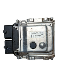 Módulo Injeção Cambio Nissan Sentra 2.0 2014 - 2020