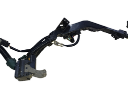 CHICOTE CAMBIO HONDA CITY 1.5 2022 2023/... 2815063BT410