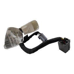 Chicote Usb Auxiliar Compass 2.0 Sport 2017 a 2021