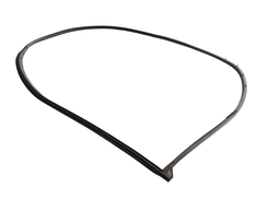 BORRACHA PORTA TRAS ESQUERDA COROLLA 2009 A 2014