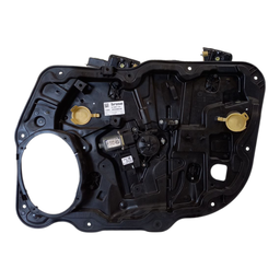 Máquina Vidro Porta Diant Dir Toro Compass Commander 2016/