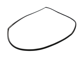 BORRACHA PORTA TRAS ESQUERDA COROLLA 2009 A 2014