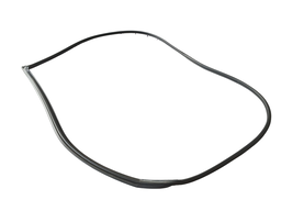 BORRACHA PORTA TRAS ESQUERDA COROLLA 2009 A 2014