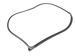 BORRACHA PORTA TRAS ESQUERDA COROLLA 2009 A 2014