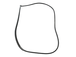 Borracha Porta Tras Esquerda Corolla 2009 a 2014