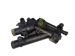 CARCAÇA VÁLVULA TERMOSTÁTICA C4 LOUNGE 2.0 2013 A 2016