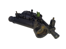 CARCAÇA VÁLVULA TERMOSTÁTICA C4 LOUNGE 2.0 2013 A 2016