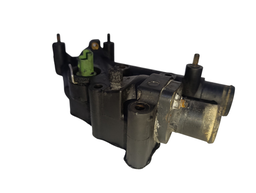 CARCAÇA VÁLVULA TERMOSTÁTICA C4 LOUNGE 2.0 2013 A 2016