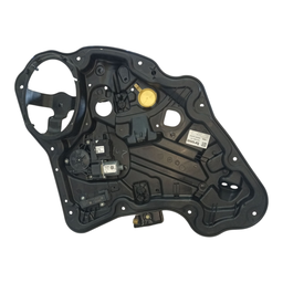 Máquina Vidro Porta Traseira Esquerda Compass Commander 17/