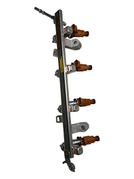 FLAUTA COM BICOS INJETORES NISSAN SENTRA 2.0 2014 - 2020