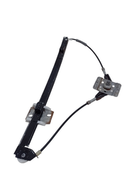MÁQUINA DE VIDRO PORTA DIANTEIRA DIR UNO FIORINO 88 A 13 MAN