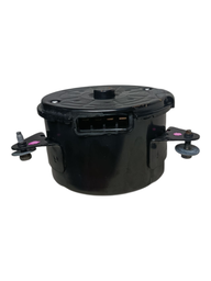 MOTOR VENTOINHA ELETROVENTILADOR RADIADOR SENTRA 2.0 C/ DETA