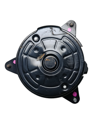 MOTOR VENTOINHA ELETROVENTILADOR RADIADOR SENTRA 2.0 C/ DETA