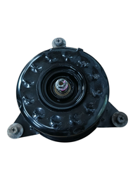 MOTOR VENTOINHA ELETROVENTILADOR RADIADOR SENTRA 2.0 C/ DETA