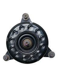 MOTOR VENTOINHA ELETROVENTILADOR RADIADOR SENTRA 2.0 C/ DETA