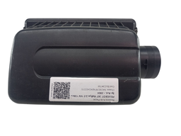 Caixa Filtro Ar Peugeot 307 2.0 Gas 2003 2004 a 2006