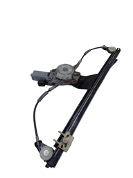 MÁQUINA DE VIDRO PORTA DIREITA DOBLO 2002 A 2012 ELÉTRICA