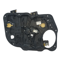 Máquina Vidro Porta Diant Esq Toro Compass Commander 2016/