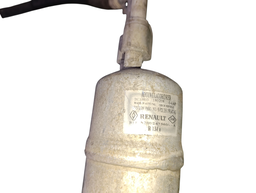 FILTRO SECADOR AR CONDICIONADO MEGANE 1.6 2.0 2007 A 2013